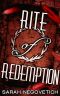 [Acceptance 03] • Rite of Redemption